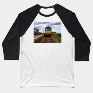 Class 66 at Berney A rms Baseball T-Shirt